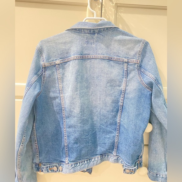 gap jean jacket - Picture 3 of 3